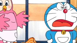 دوروبيون: الهدف من ميلاد دوروبي هو رعاية الآخرين، وأخيرًا شعر أيضًا بمحبة الأم