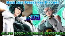 MASA LALU PSYCHOS DAN FUBUKI | REVIEW ONE PUNCH MAN 175