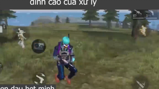 đỉnh cao của xử lý p2 #chiendauhetminh