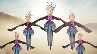 2021 BCFC, A Cappella, Jose R. Gullas Visayas Chorale (Philippines)