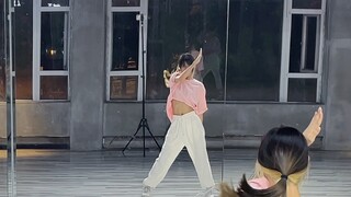 【Hello Fang】New girl group LE SSERAFIM - FEARLESS