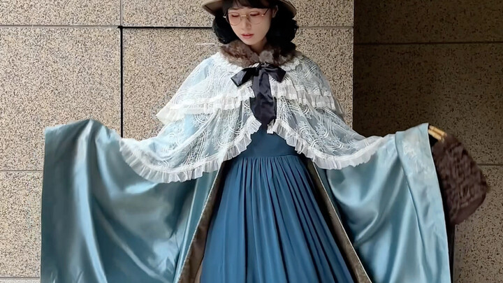 Quả nhiên mức độ “khai thác” Hán phục của các cô gái lo vẫn chưa đến 1%...