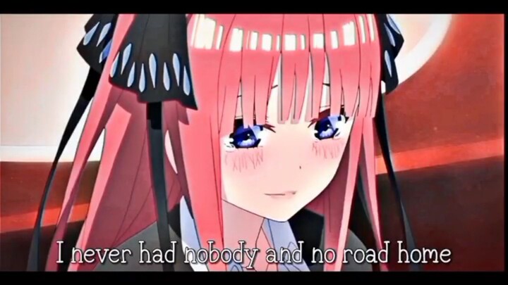 4 larakter favorit dari anime yg berbeda🥰