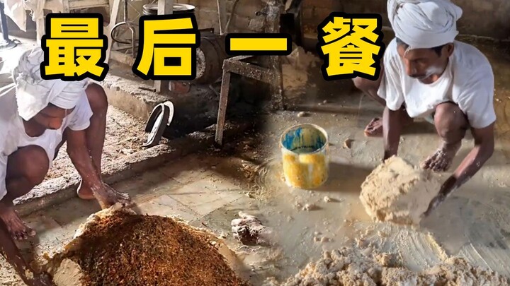 Thực khách chính là cha mẹ nuôi mình, đưa tiễn họ về nơi an nghỉ cũng là điều bình thường thôi, đúng