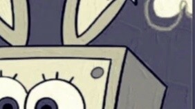 【إي إس سبنجبوب】ديتو (الأصل: نيوجينز)