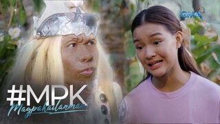 Magpakailanman: May asawa ka ngang mayaman, duwende naman! #MPK