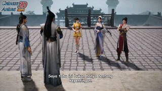 fighting the throne episode 20