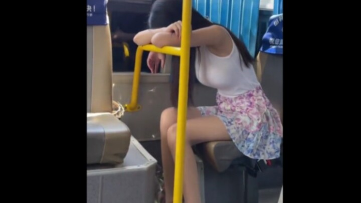 “Young people, don’t be afraid to go all in!”