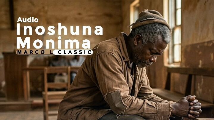 Audio: By Marco L Classic_Inosholola