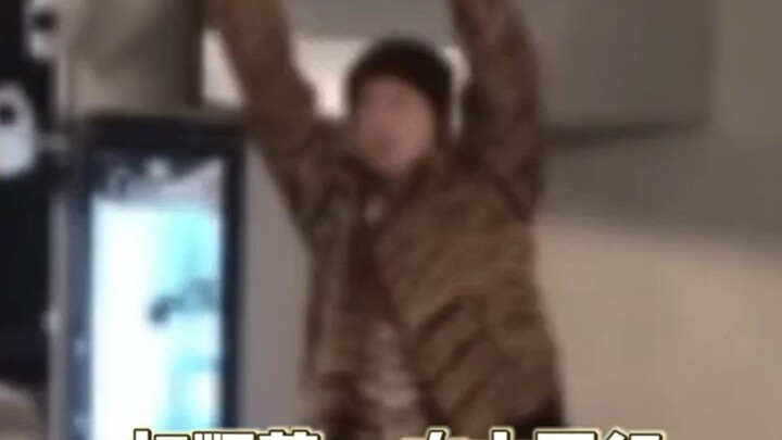 Kwon Soon-young: I’m a tiger, not a hamster.