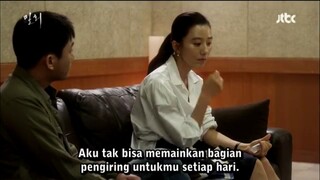 the secret love affair subtitle Indonesia episode 9 drakor