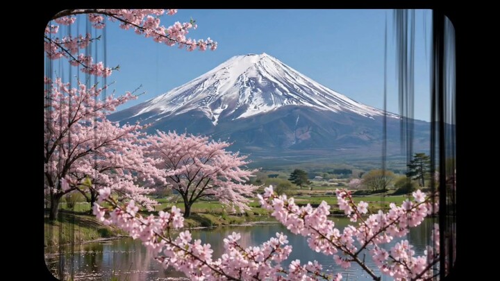 富士山