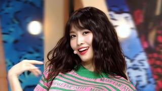 【بث مباشر 4K】TWICE - نعم أم لا (181109 كي بي إس ميوزيك بنك)