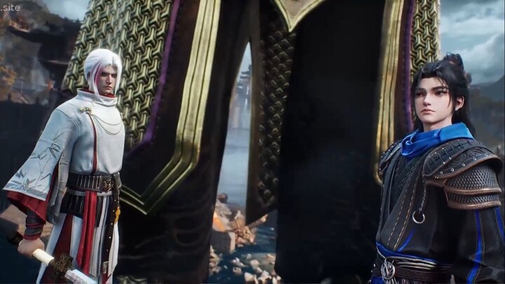 The Demon Hunter S3 Eps 12 [78] Hd Indonesia
