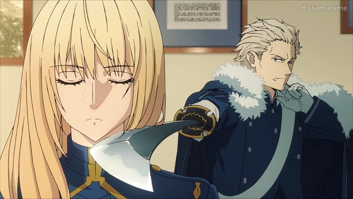 fate strange fake episode 8 subtitle Indonesia