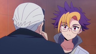 05. Setengah dan Setengah