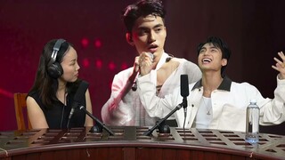 MONO: Em gần như thức trắng đêm sau khi nhận được giải Làn Sóng Xanh