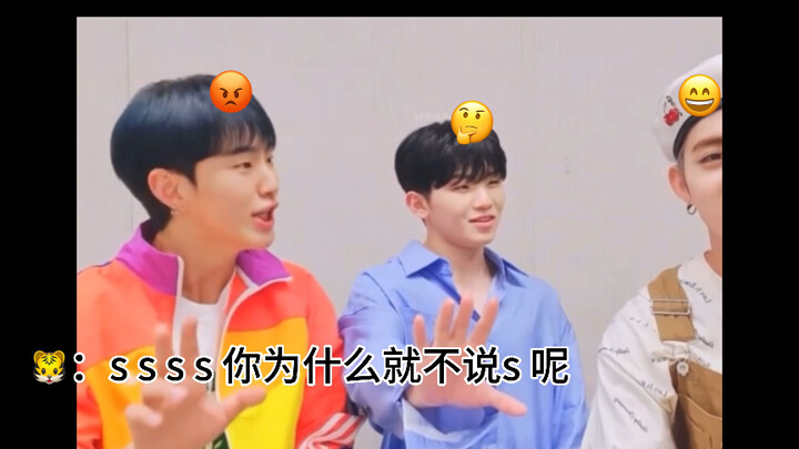 “Kwon Soon-young Defying Authority”