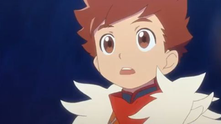 12 Monster Hunter Stories- Ride On Episode 12 Subtitle Indonesia