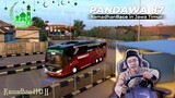 Spesian RamadhanRace feat Pandawa 87 di Jawa Timur
