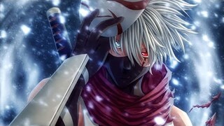 Kakashi Hatake (AMV) Counting stars