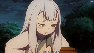 风灵玉秀，白家祖传酒量，白月姑姥姥醉酒后把玉袖看成白沐贞，画面太可爱了。