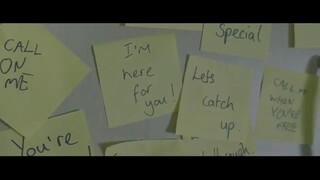 'GOD IS SPEAKING' Christian short film