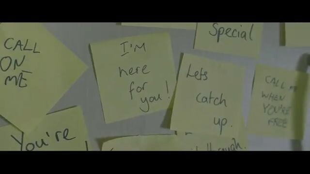 'GOD IS SPEAKING' Christian short film