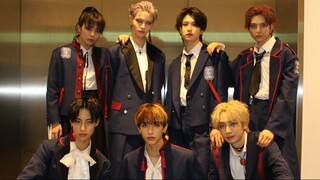 【RYUGUJO】THE STAR NEXTAGE DAY 2