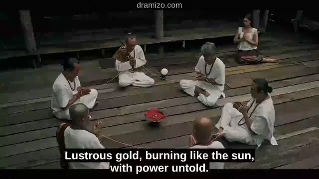 Khom khalong The series - Episode 04 Eng Sub