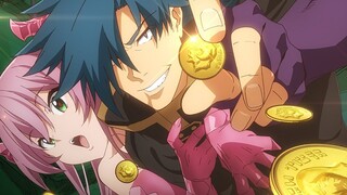 「异世界迷宫黑心企业」OP+ED主题曲完整版