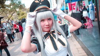 Comic Fiesta 2019 EVENT HightLight