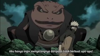 jangan pernah menghina hokage karena kw tidak bisa menjadi hokage 🗿💯