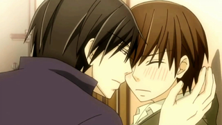 Coming Baby |Takano & Ritsu #Sekaiichi Hatsukoi #BL #มังงะ