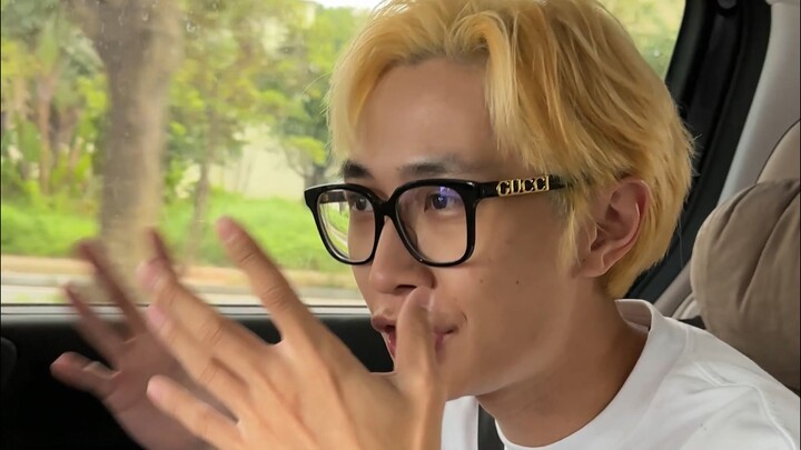 Hệ thống dẫn đường vừa cập nhật rồi.