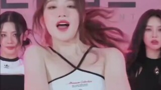 【Ye Shuhua】Belakangan ini terobsesi dengan cuplikan ini... girlswillbegirls sangat membara!!!