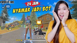 38 KILL BOT PAKE TROGON TERBARU BERMUDA FLASHBACK  - FREE FIRE INDONESIA