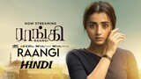 RAANGI Full movie in Hindi 2023