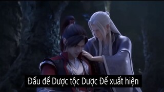 Đấu Phá Thương Khung Bản Đặc Biệt Phần 7 Tập 20 | Tiêu Viêm Đại Chiến Hồn Tộc