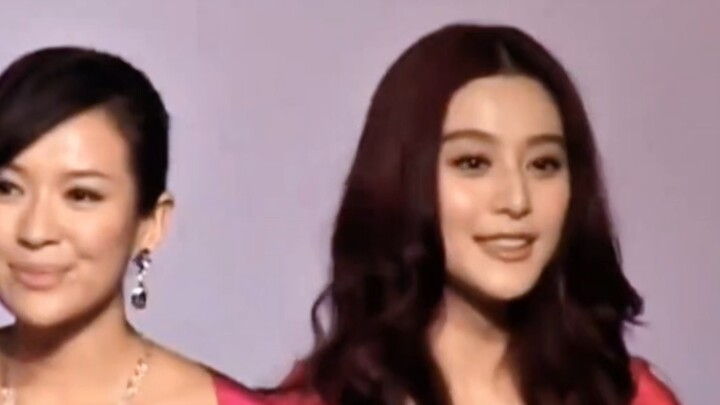 Don’t even try to share the frame with her—when it comes to these international showdowns, she’s the