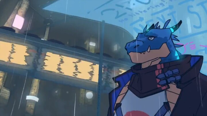 Bộ sưu tập phim hoạt hình ngắn lông của giáo viên ZHANGIR