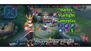 Aksi si Pesulap amatiran | MLBB Mobile legend