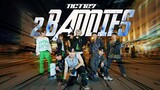 [LB][KPOP IN PUBLIC] NCT 127 '질주 (2 Baddies)' | Lucifer Project DANCE COVER from Vietnam