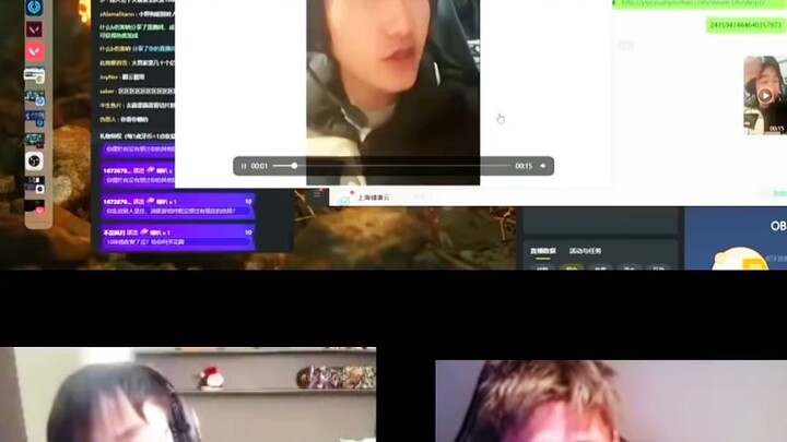 Berapa banyak orang yang masih ingat si ibu menyusui bodoh di awal tahun lalu?