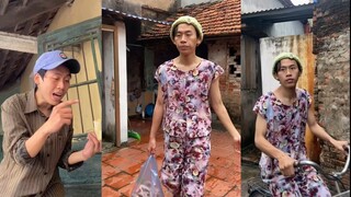 Hài Dắt Vợ Về Nhà - Tết Không Say Xỉn