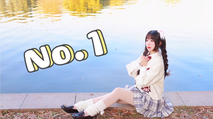 【Jiang】Bisakah aku jadi cewek nomor 1 di hatimu～～Nomor 1/Honeyworks  ^ω^