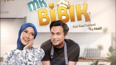 MR BIBIK EP 19