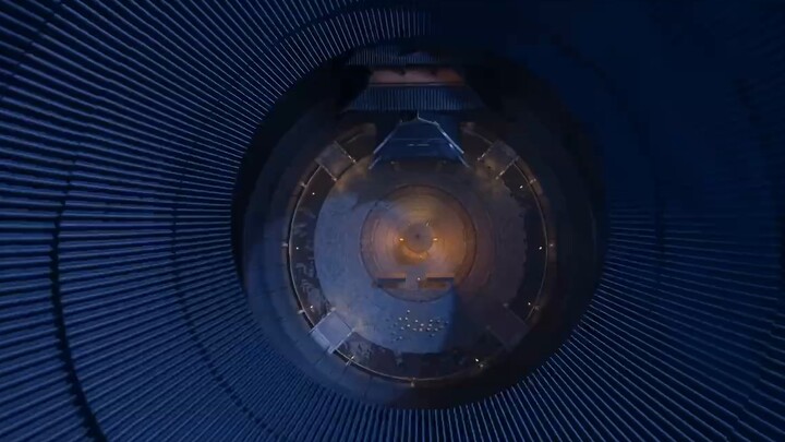 【𝟒𝐊 𝟏𝟐𝟎𝐅𝐏𝐒】Cảnh quay La Vân Tông - đây chính là đẳng cấp cảnh quay mà hoạt hình Trung Quốc nên có!