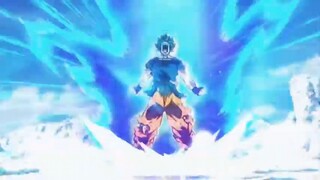 Son Goku 4K Anime Clip🔥