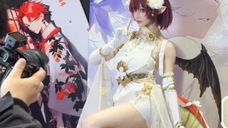 Firefly Day 1 Granblue Fantasy Dragon Princess